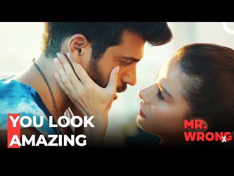 Dazzling Beauty Of Ezgi - Mr. Wrong
