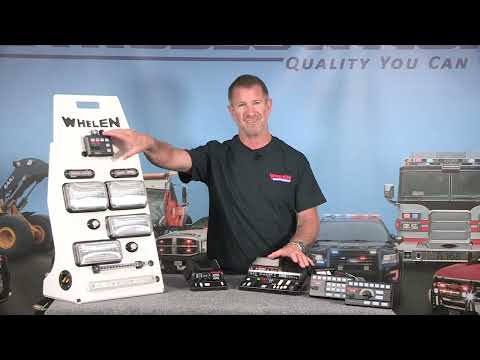 Whelen Core and WeCan X Informational Video