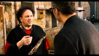 Enzo avitabile e i Bottari di Portico dal film di J. Turturro "Passione"