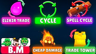 Explicando TODAS as 60 Gírias do Clash Royale em 2025 - Deck Guide by Allan Franzotti