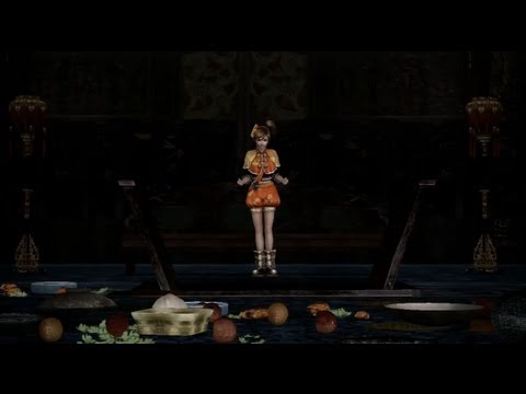 Dynasty Warriors 7: Empires - All Events and a Guide (English Version)