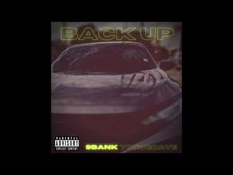 BACK UP - YoungDave X 9BANK (Mixtape)
