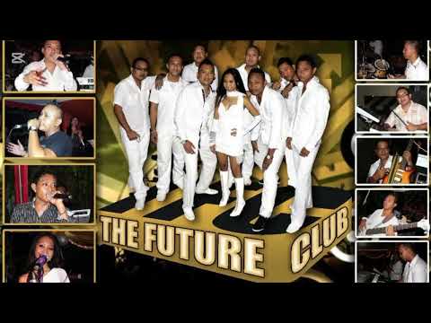 The Future Club Soca Medley