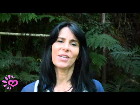 Programa Papo da mulher Crista - O Poder da Caminhada - 18/07/2014