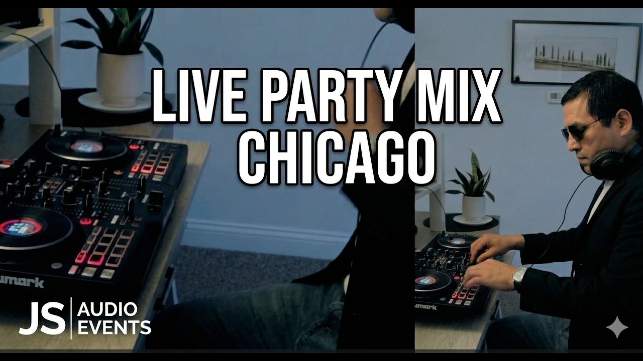 Promotional video thumbnail 5 for JS Audio Events