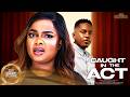 Caught In The Act BIMBO ADEMOYE TIMINI EGBUSON 2026 Nigerian Nollywood Movies
