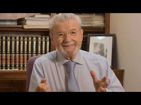 Sir James Galway and Lady Jeanne Galway - Ferguson Center, VA