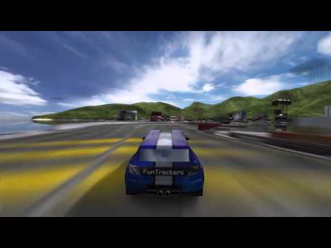 TrackMania Forever - BanzaiBill