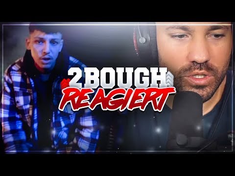 2Bough REAGIERT: XIDIR - SHU YA HABIB (prod. by Iceberg)