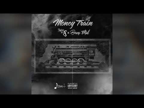 Shakesdagr8-Money Train (ft. Bruno Mali)
