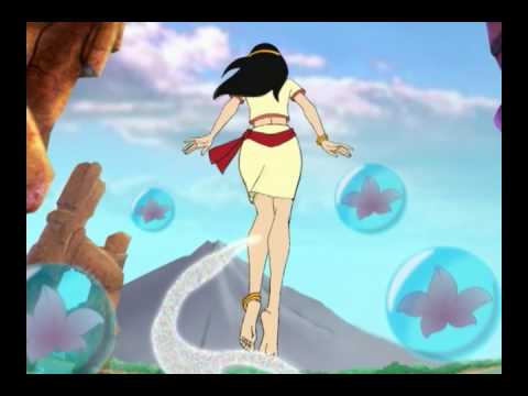 Teaser for Danaw ni Kaogmahan