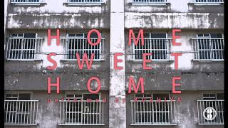 Home Sweet Home (Peter Gabriel cover) performed by KUSHIYA