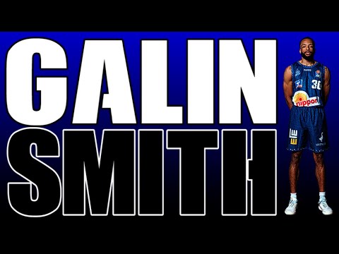 Galin Smith - 2023/2024 Highlights