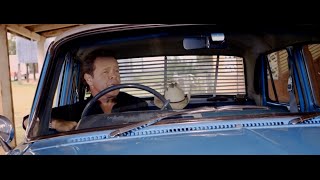 Troy Cassar-Daley - Things I Carry Around (Official Video)