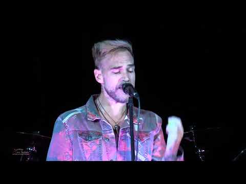 TOBY RAND at Grand Oak Live