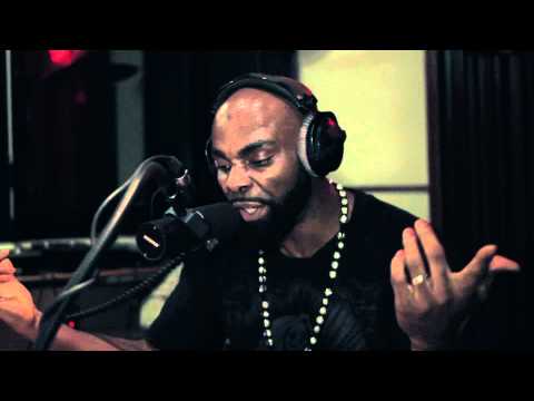 Kaaris-Freestyle Generation 88.2