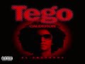 Salte Del Medio - Tego Calderon
