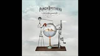 Punch Brothers - Missy