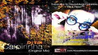 Dj Fist - Caipirinha (Original Mix)
