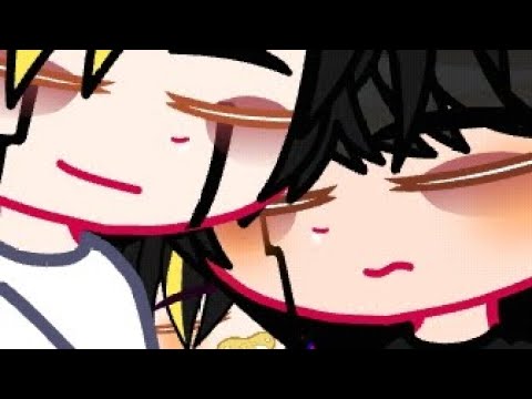 Mash capeee [] RayMash ( Rayne x Mash ) [] Mashle Gacha Club future AU