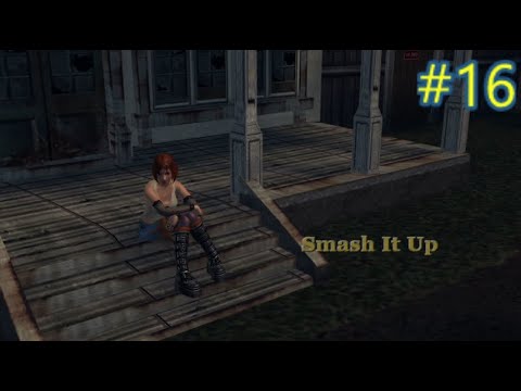 Bully: Scholarship Edition- Smash it up (Part 16) Walkthrough Gameplay (Xbox One) [GameHead Studios]