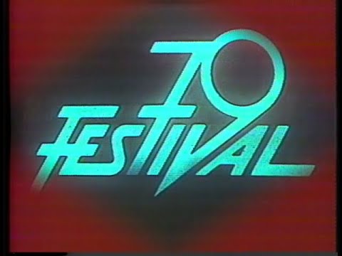 Retrospectiva Festival 79 06/12/1979 - TV Tupi