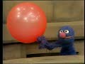 0936 Grover S Balloon