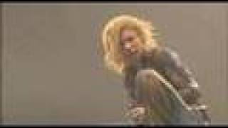 Dir en grey - Jessica live