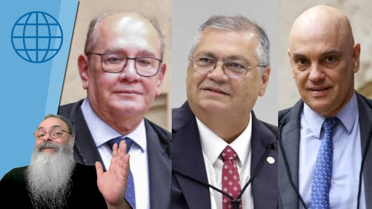 PAULO FIGUEIREDO e EDUARDO BOLSONARO dizem que VAI HAVER NOVIDADES sobre MAGNITSKY