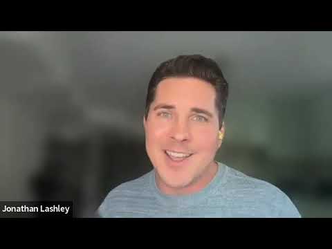 Jonathan Lashley - Sustaining Open Practice Via Policy (OE Global 2024)