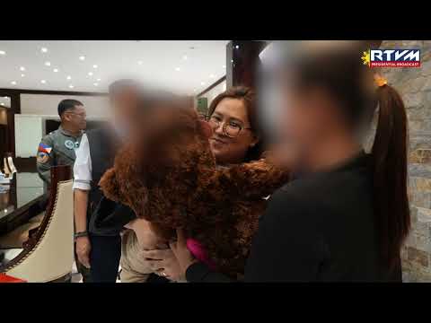 OFW Salubong 3/29/2026