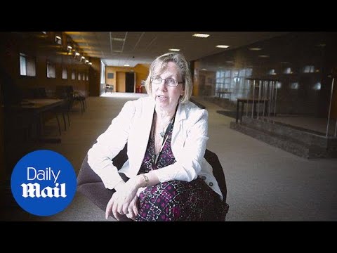 Myttin da! A quick lesson in the dying language of Cornish - Daily Mail