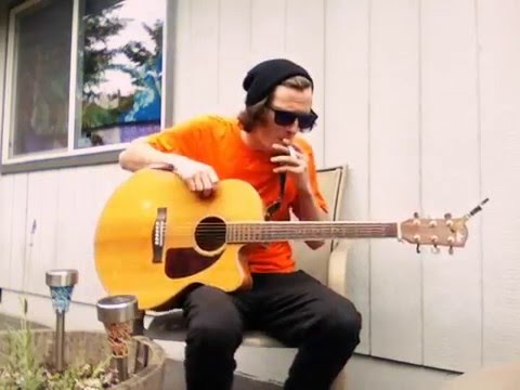 While Listening To Rock & Roll - The Maine