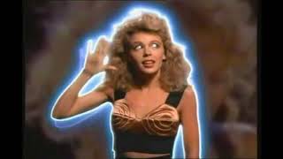 Kylie Minogue   Turn it into love