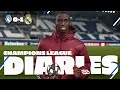 MATCH-WINNER Mendy! | Atalanta 0-1 Real Madrid | Behind the scenes