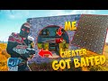 Rust Admin Destroys Cheaters 38