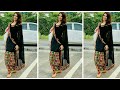 Beautiful Black Suit Design For Girls Patiala Shalwar Design Punjabi Black Suit For Girls 2020