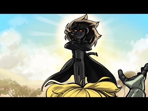 Failed Heist (Cinder vs Matilda) - Story#4