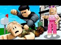 Rich Sister Hated Poor Brother A Roblox Movie