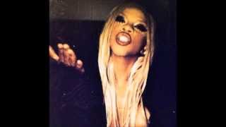 Lil&#39; Kim ft. B. Ford - Haterz