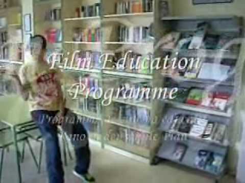 Vídeo Instituto La Marina