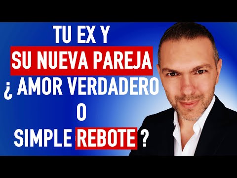 The TRUTH About Your Ex's New Relationship: Is It LOVE or a REBOUND? Complete Analysis