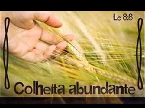 A Semente É A Palavra De Deus video