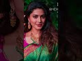 Sneha Saree Collection From Snehalaya Silks Celebrity Inspired Traditional Looks Shorts Trending