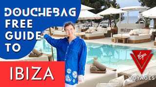 A Chill Guide to Ibiza - Virgin Voyages Port - Nikki Beach Club Review