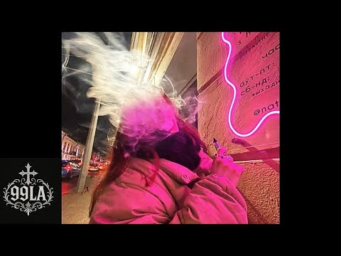 [FREE] Lucki x Veeze Type Beat "Tuneski"