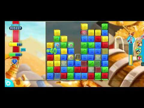 PET RESCUE SAGA LEVEL 4605 ~ NO BOOSTERS