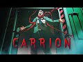 Carrion - Official Animated Launch Trailer | 'Become the Monster'