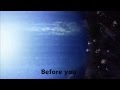 Unintended MUSE instrumental + lyrics on screen ...