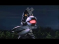 Ultraman Vs Alien Baltan In 1979 Revised
